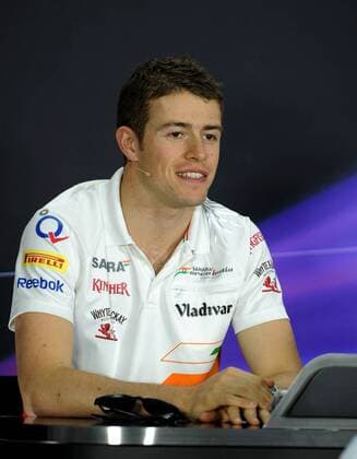 Motorsport, Formula 1, Bahrain GP Preview and PK