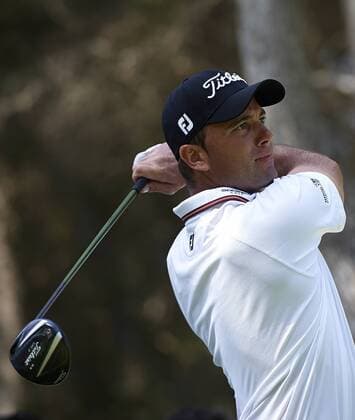 Golf, Open de Espana 2013