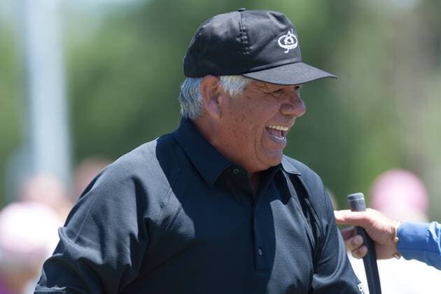 Golf, Insperity Championship