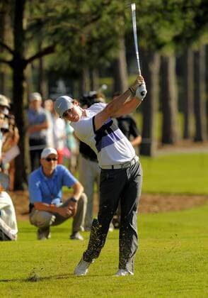 Golf, The Players Championship