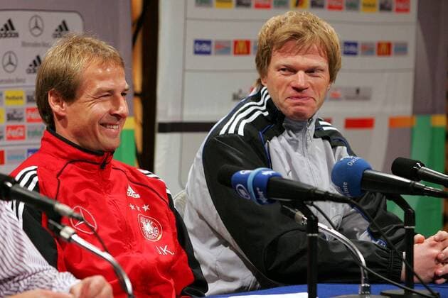 Football, National team, Press conference in Yokohama