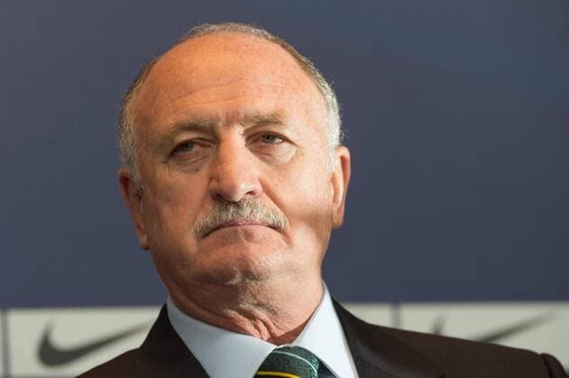 Football, Brazil National Team - Press Conference in Rio de Janeiro