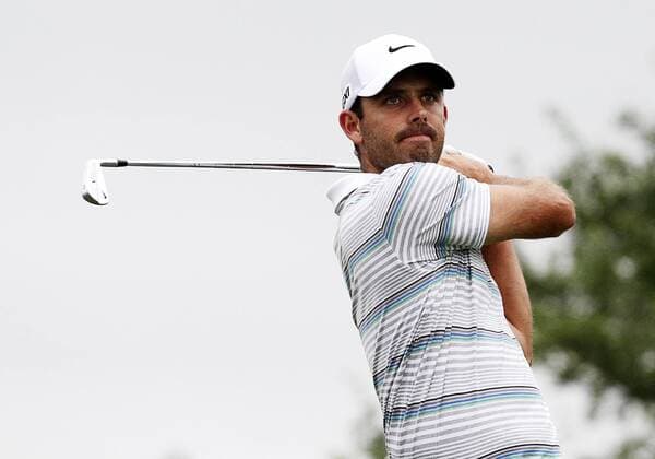 Golf, Byron Nelson Championship
