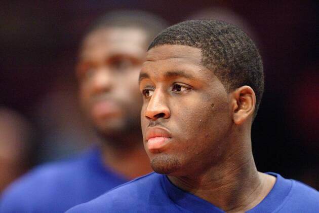Basketball: Former NBA player Michael Sweetney has died