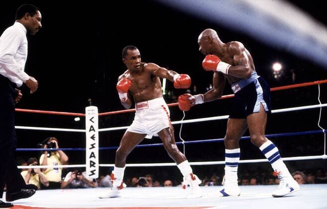 IMAGO ICONS: Marvin Hagler