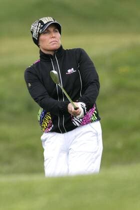 Golf, Deloitte Ladies Open in Amsterdam