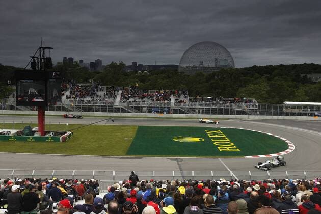 Coronavirus, Formula 1, Also GP of Canada cancelled in Montreal