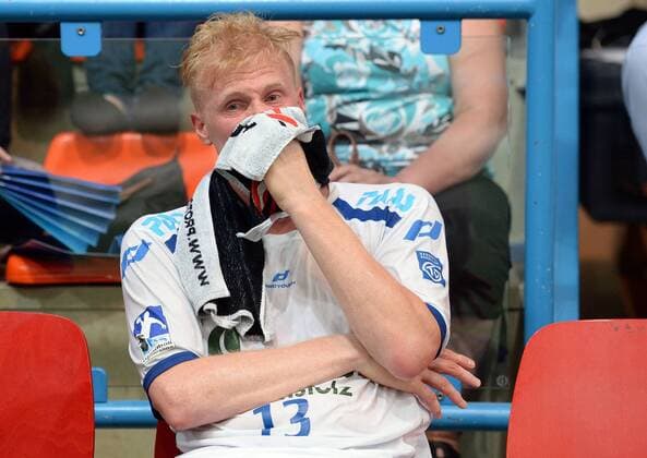 Handball, TV Grosswallstadt relegated from the 1. BL after 44 years