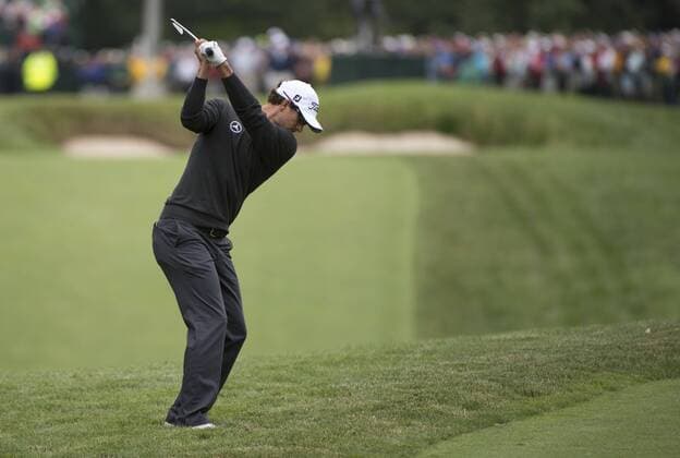 Golf, US Open