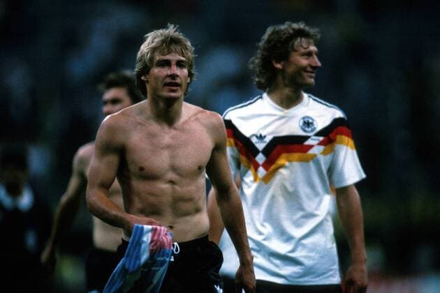 FIFA World Cup 2014, History, Body cult