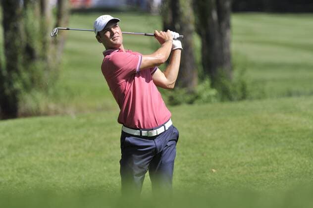 Golf, BMW International Open Pro Am 2013 in Munich