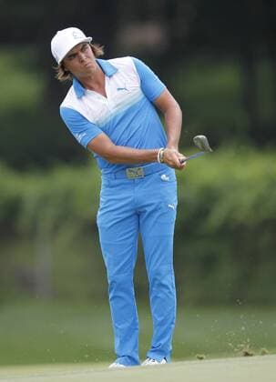 Golf, AT&T National PRO-AM in Bethesda