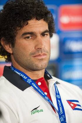 Football, Training and Press Conference USA National Team