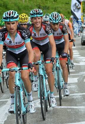 Cycling, Tour de France, Stage 19