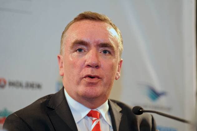 Football, 2. BL, Ian Ayre to become managing director at 1860 Munich