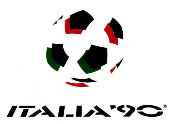 FIFA Football, World Cup 2006, History: Posters and Logos of the World Cups 1930-2006