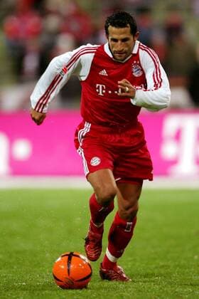 Football, Hasan Salihamidzic becomes new sports director at Bayern Munich