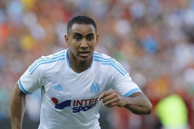 Football, Dimitri Payet moves from West Ham back to Olympique Marseille