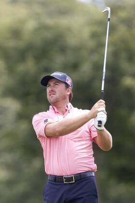 Golf, Canadian Open