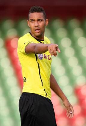 Football, Willy Aubameyang does not return to FC Kray