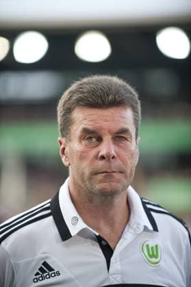 Football, VfL Wolfsburg parts ways with coach Dieter Hecking