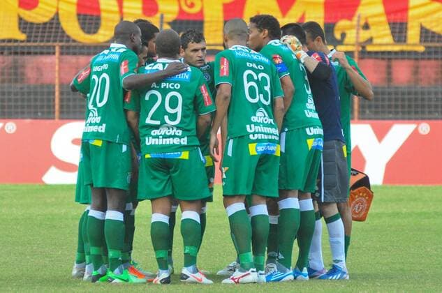 Football, plane crash with Brazilian team Chapecoense
