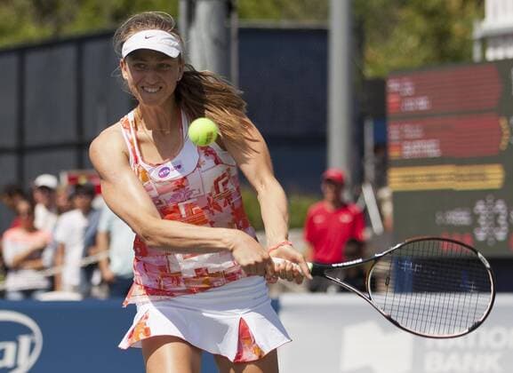 Tennis, Rogers Cup in Canada