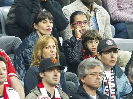 Manchester attack: Guardiola's wife and daughters were at the Grande concert