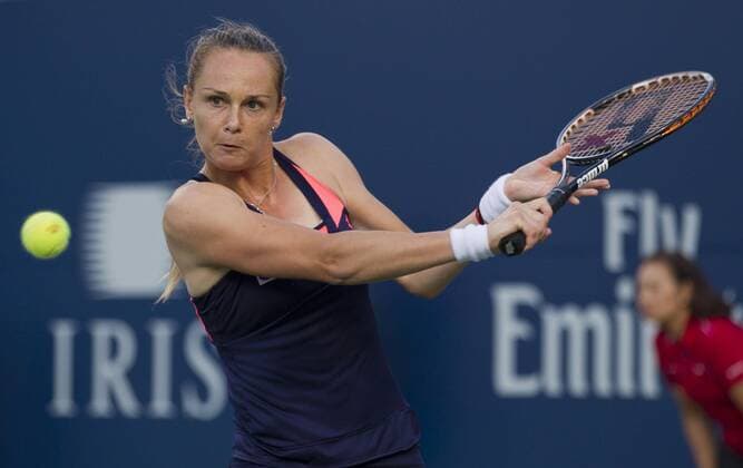 Tennis, WTA, Rogers Cup in Toronto