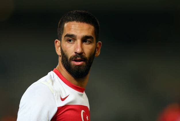 Football, Arda Turan allegedly attacked journalists on plane