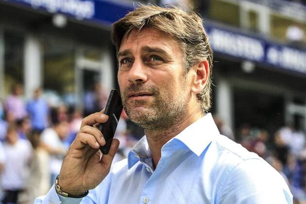 Football, Oliver Kreuzer becomes sports director at 1860 Munich