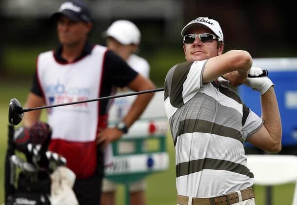 Golf, PGA, News Sentinel Open in Knoxville