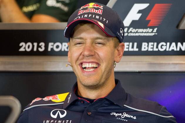 Formula 1, Belgian GP, Spa Francorchamps, PK and impressions
