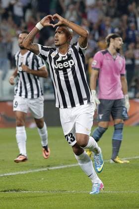 Football, Italy, Serie A, Juventus Turin - Lazio Roma