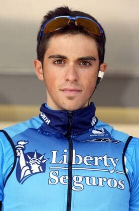 Cycling, Alberto Contador announces career end