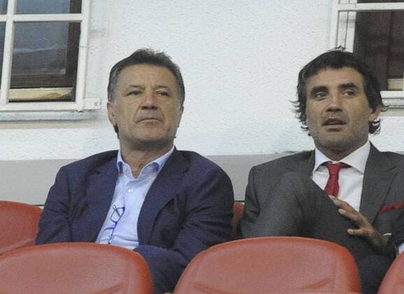 Football, Corruption in Croatia, Mamic brothers come to court