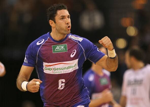 Handball, THW Kiel sign Blazenko Lackovic