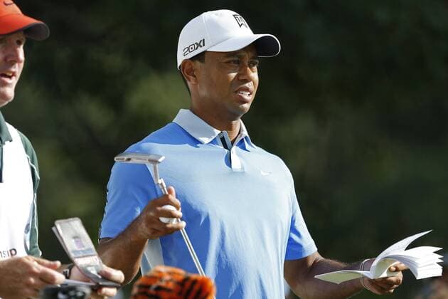 Golf, Gardner Heidrick Pro-Am in Illinois