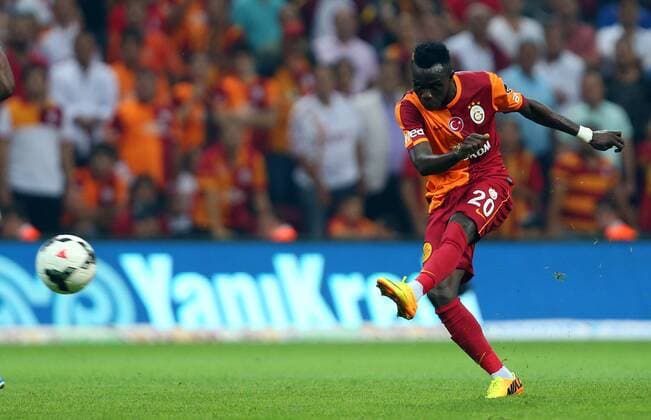 Football, Bruma is reportedly on the verge of a move to RB Leipzig