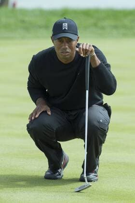 Golf, FedEx Cup, BMW Championship
