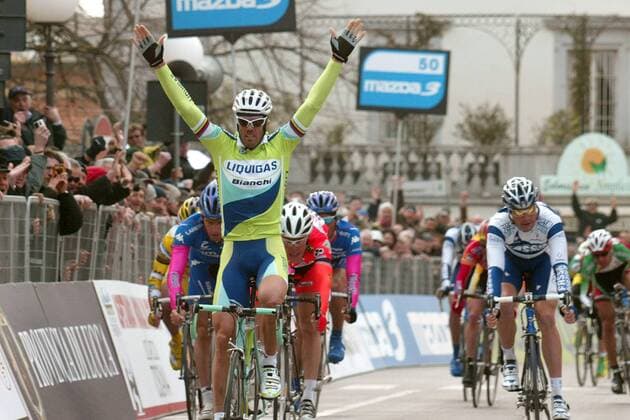 Cycling, Giro della Provincia di Lucca