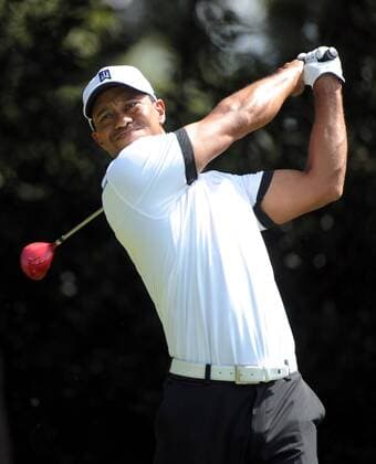 Golf, The Tour Championship FedEx Cup in Atlanta