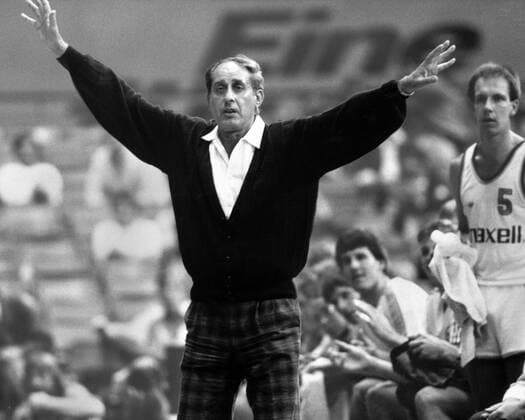FIBA Basketball World Cup 2023, DBB, history, national coach