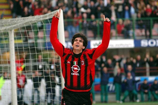 Football, Italy, Serie A, AC Milan - Sampdoria Genoa 1-0