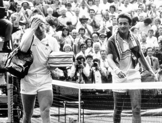 Tennis, ex-professional Peter Doohan dead