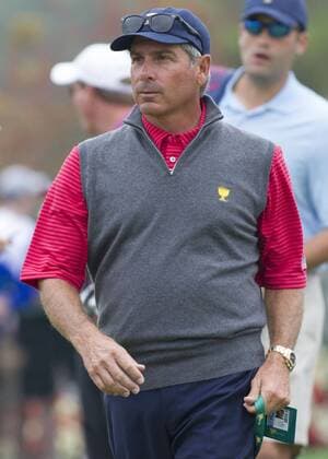 Golf, Presidents Cup