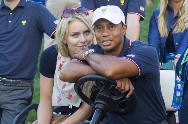 Golf - Tiger Woods retires from the PGA Tour