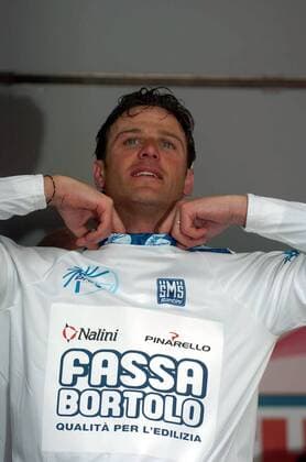 Cycling, Milan - San Remo, Alessandro Petacchi wins ahead of Hondo and Hushovd
