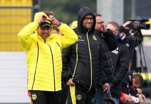 Football, David Wagner becomes VfL Wolfsburg coach