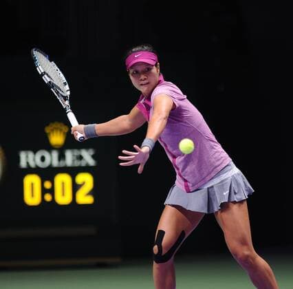 Tennis, WTA Championship in Istanbul